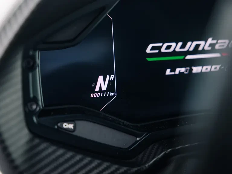 2022 Lamborghini Countach LPI 800-4 - Image 25 of 31