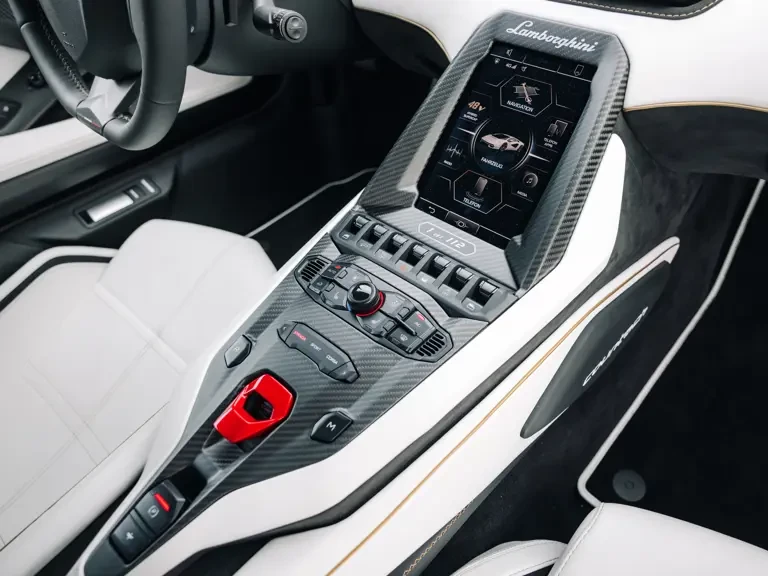 2022 Lamborghini Countach LPI 800-4 - Image 13 of 31
