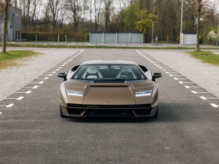 2022 Lamborghini Countach LPI 800-4 - Image 8 of 31