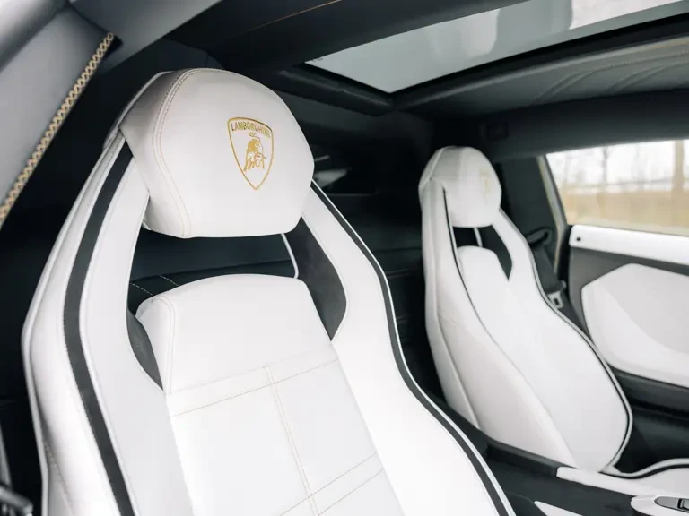 2022 Lamborghini Countach LPI 800-4 - Image 24 of 31