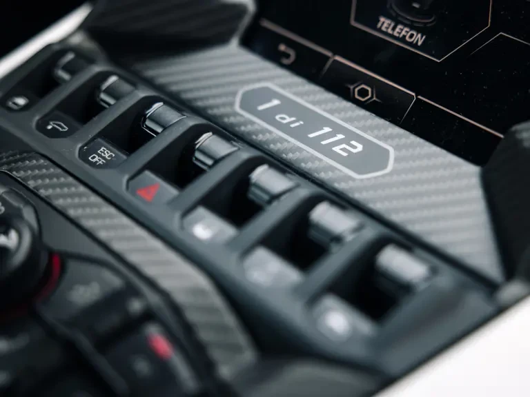 2022 Lamborghini Countach LPI 800-4 - Image 20 of 31