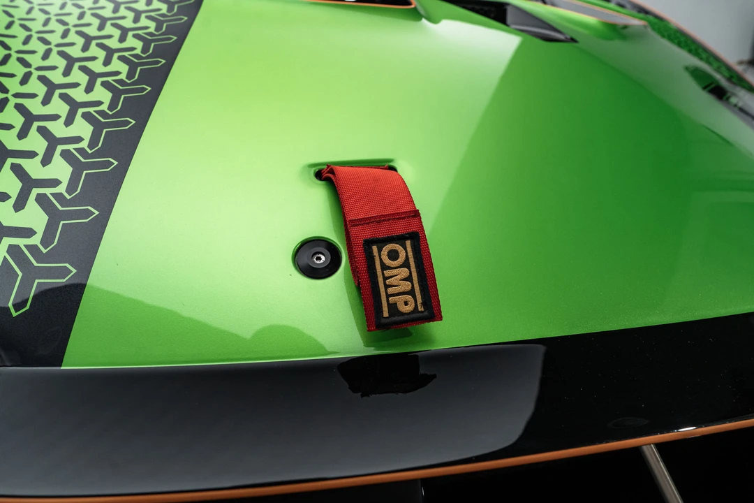 2022 Lamborghini - Image 28 of 31