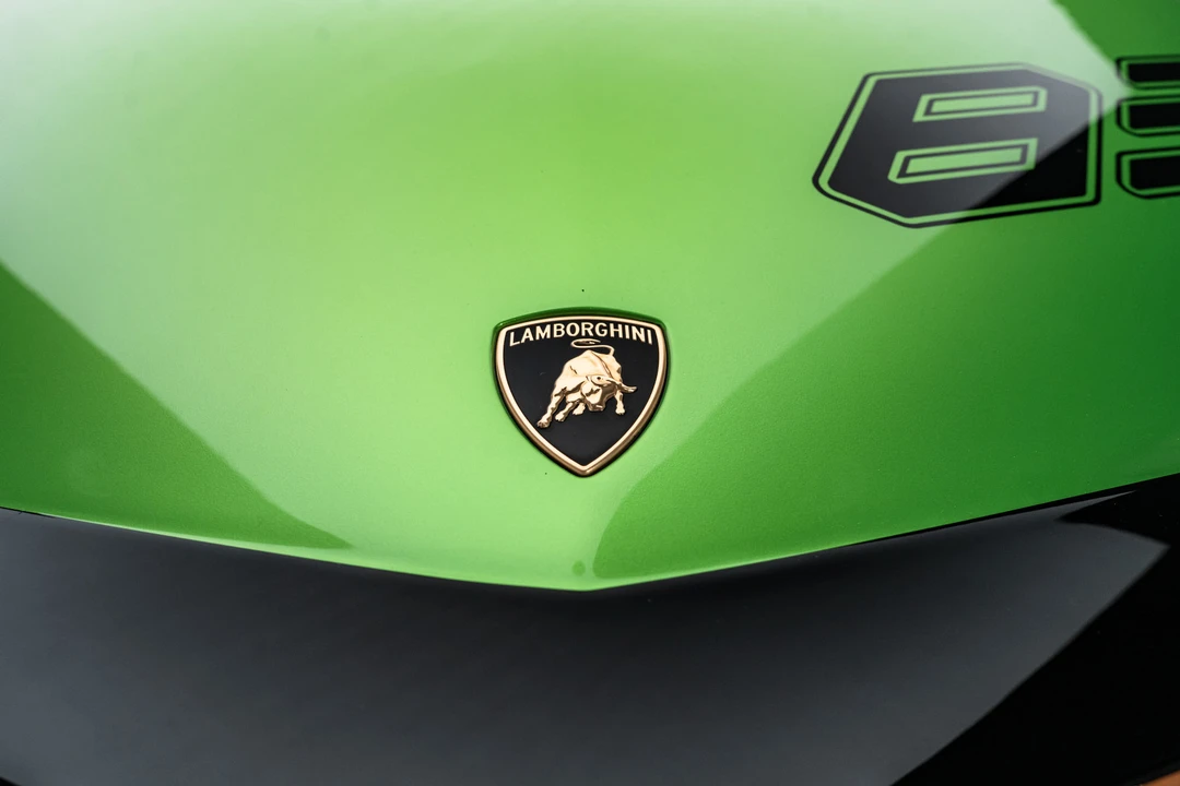 2022 Lamborghini - Image 29 of 31
