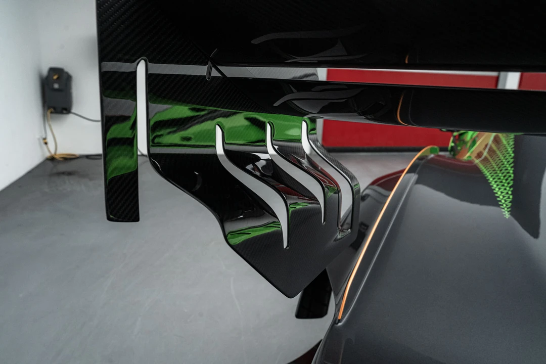 2022 Lamborghini - Image 21 of 31