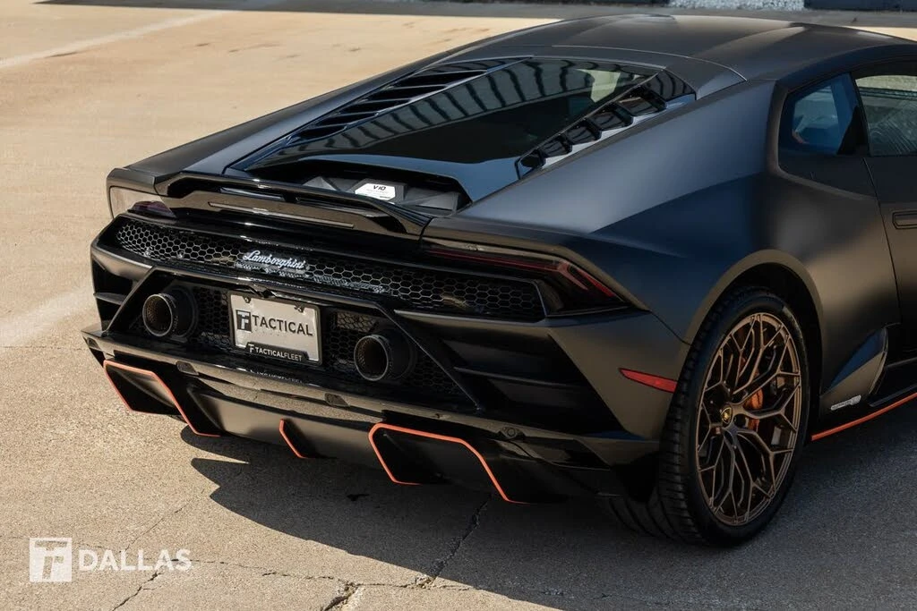2022 Lamborghini Huracan - Image 16 of 31
