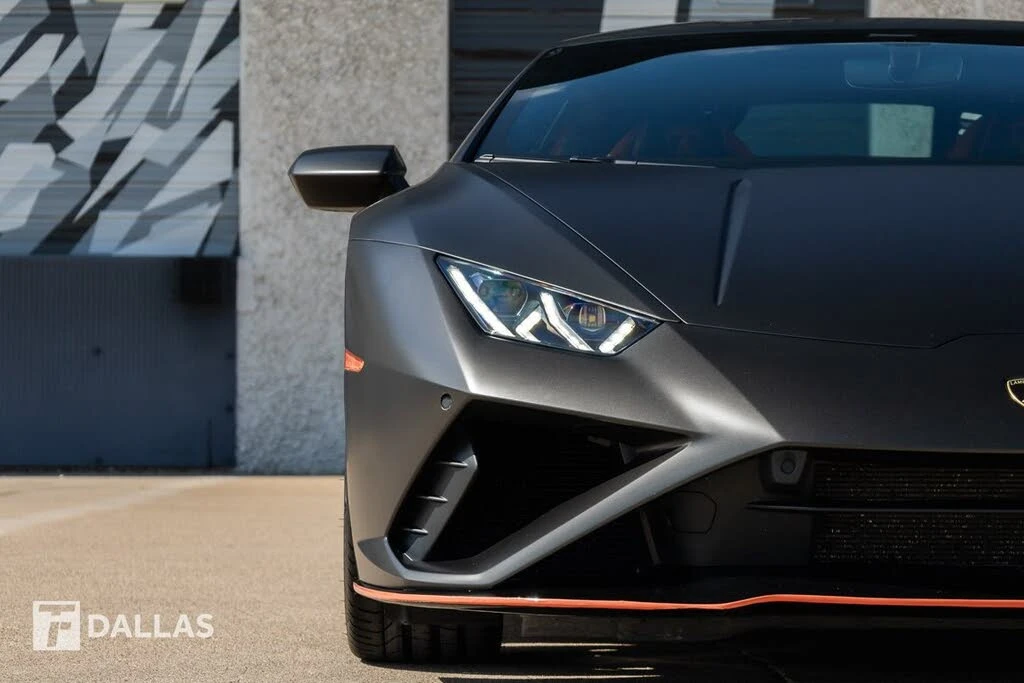2022 Lamborghini Huracan - Image 4 of 31