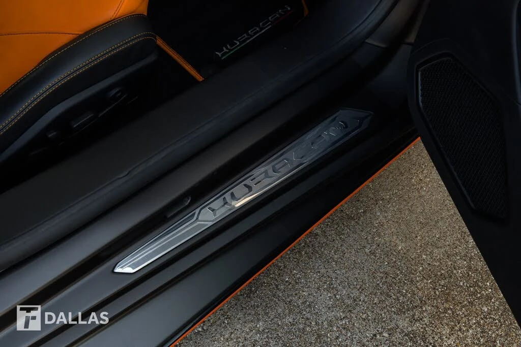 2022 Lamborghini Huracan - Image 30 of 31