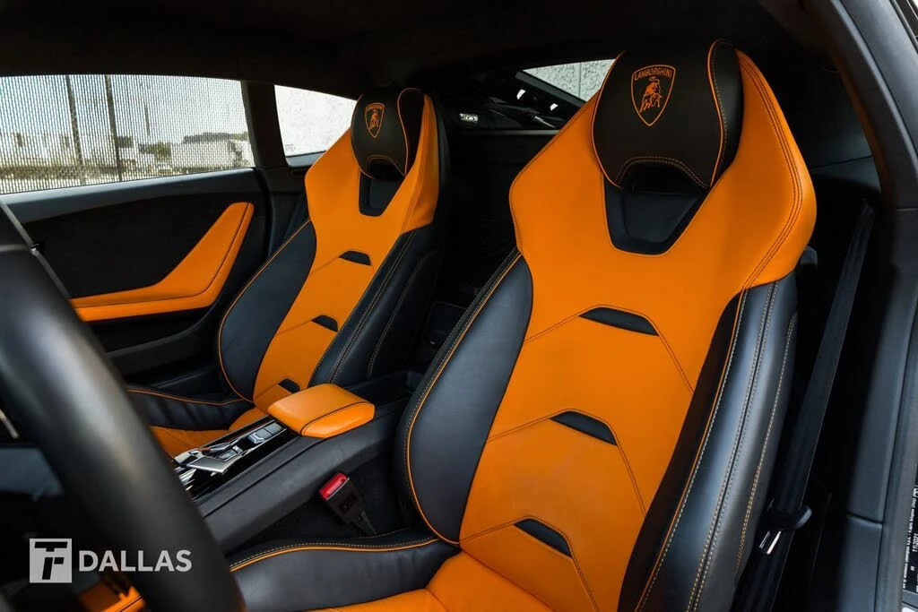 2022 Lamborghini Huracan - Image 23 of 31