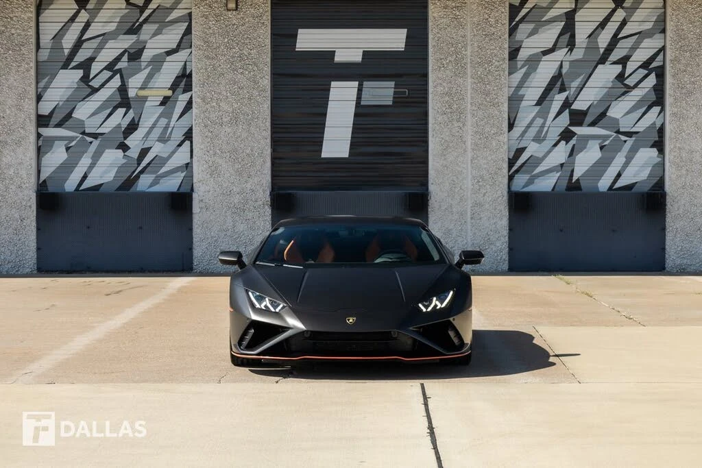 2022 Lamborghini Huracan - Image 3 of 31