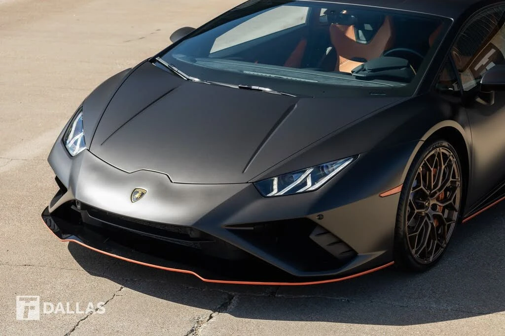 2022 Lamborghini Huracan - Image 6 of 31