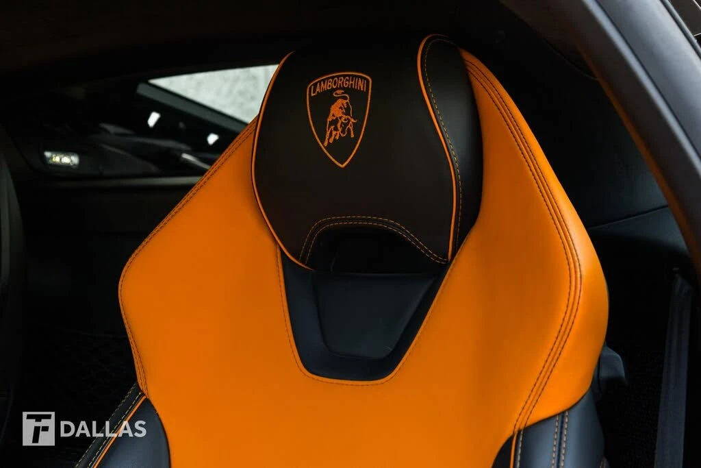 2022 Lamborghini Huracan - Image 22 of 31