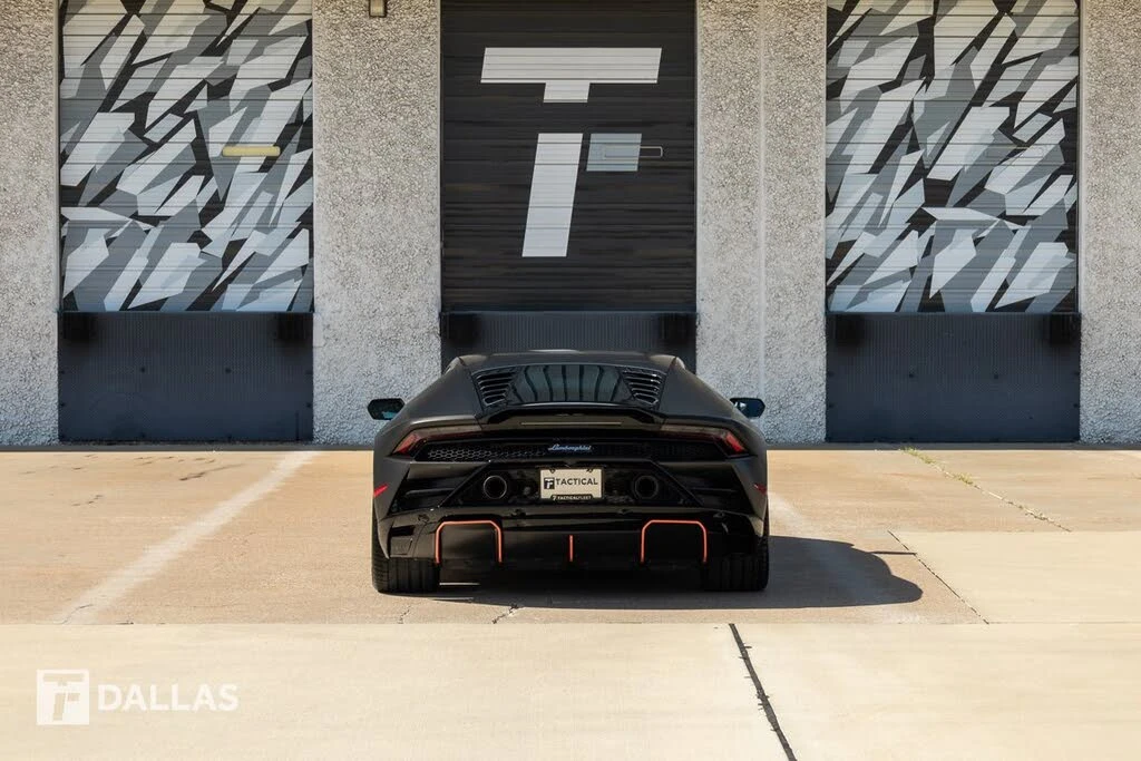 2022 Lamborghini Huracan - Image 13 of 31