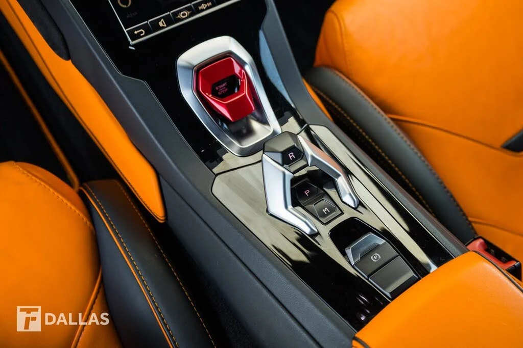 2022 Lamborghini Huracan - Image 27 of 31