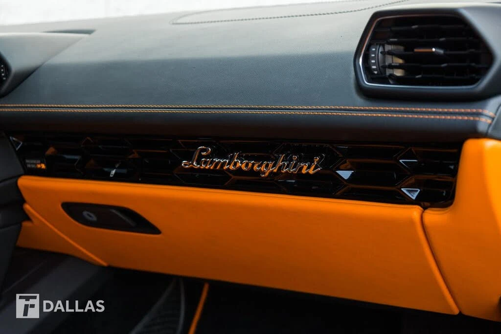 2022 Lamborghini Huracan - Image 31 of 31