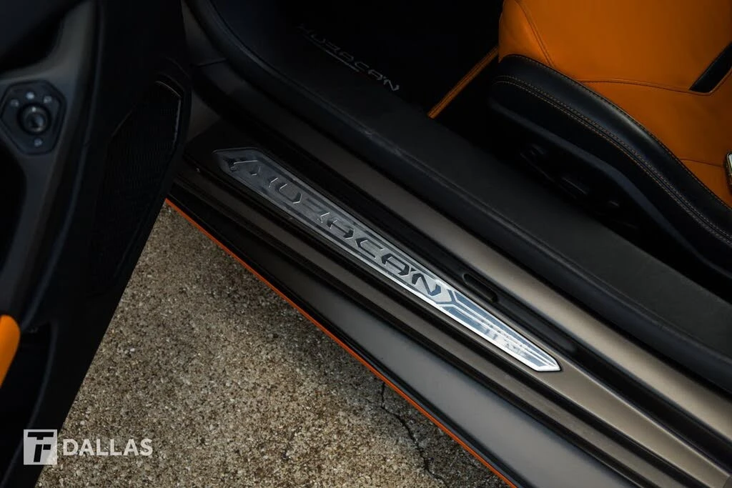 2022 Lamborghini Huracan - Image 21 of 31