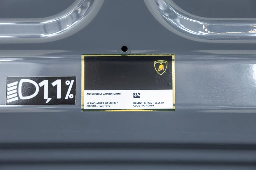 2022 Lamborghini Huracan - Image 27 of 31