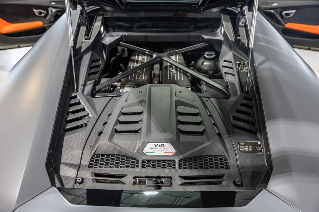 2022 Lamborghini Huracan - Image 28 of 31