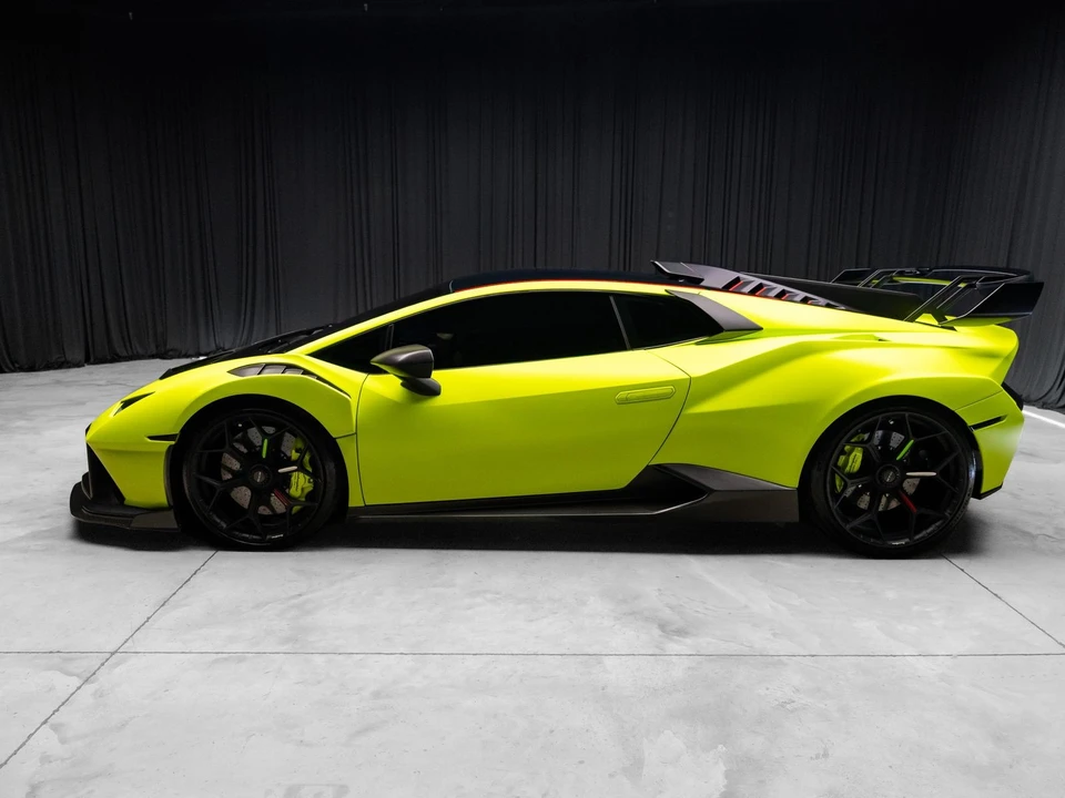 2022 Lamborghini Huracan LP610-2 EVO - Image 16 of 31