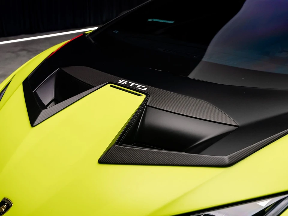 2022 Lamborghini Huracan LP610-2 EVO - Image 27 of 31