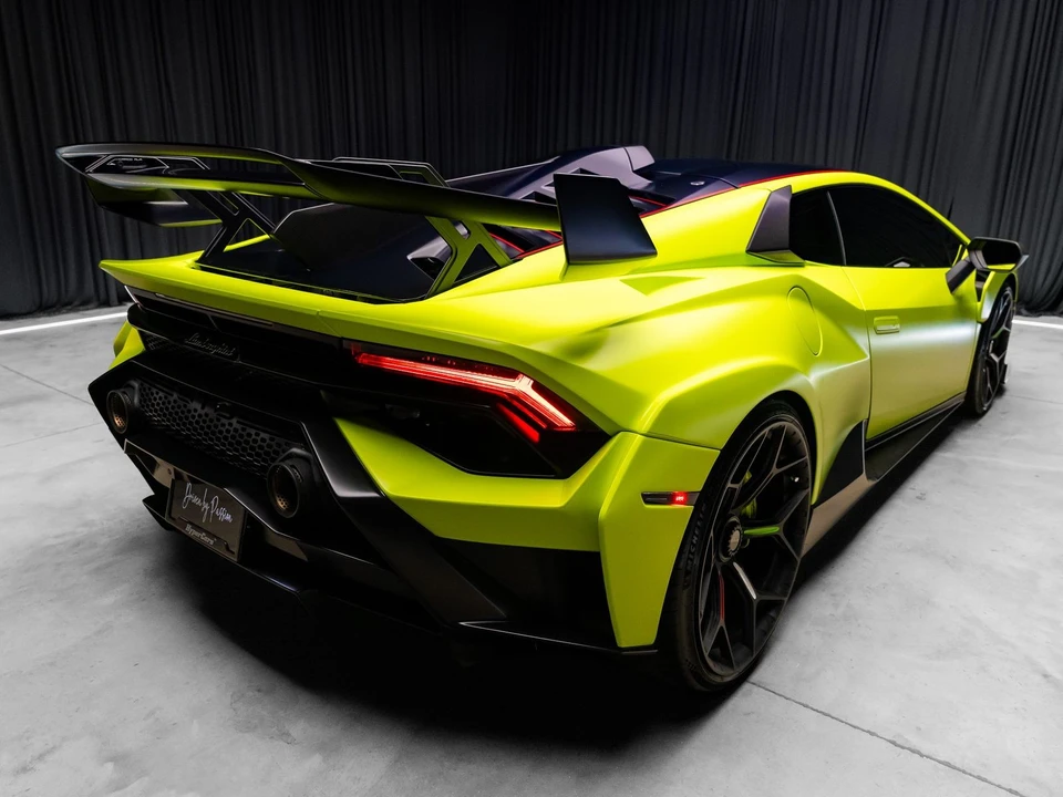 2022 Lamborghini Huracan LP610-2 EVO - Image 19 of 31