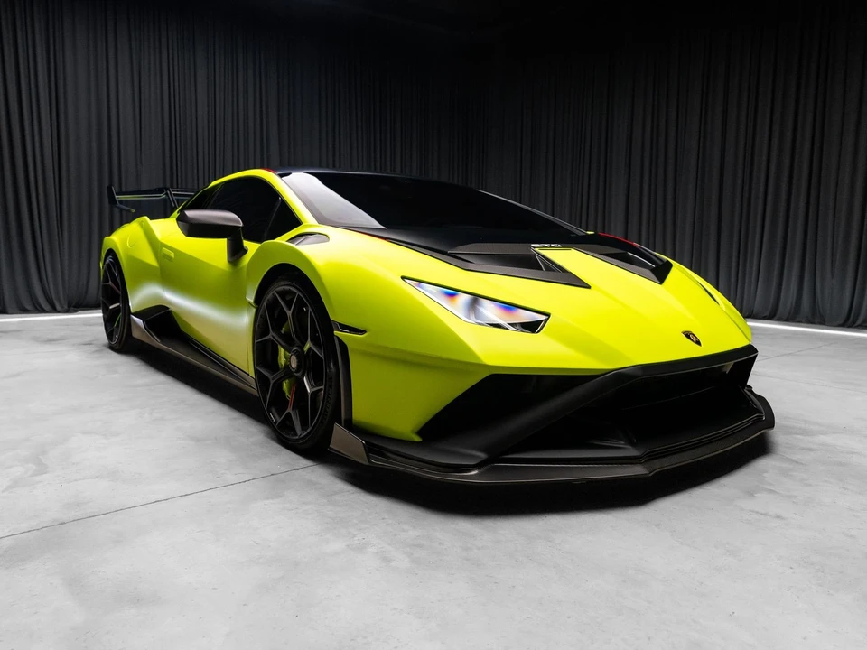 2022 Lamborghini Huracan LP610-2 EVO - Image 22 of 31