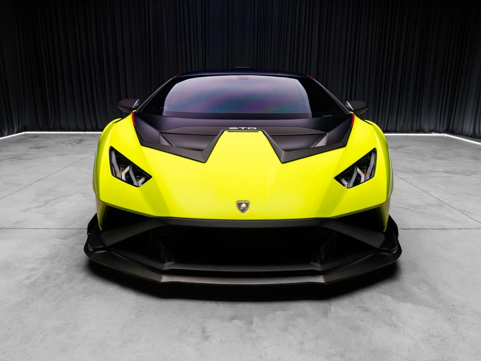 2022 Lamborghini Huracan LP610-2 EVO - Image 14 of 31