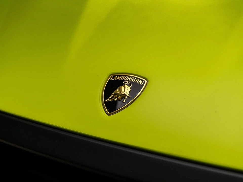 2022 Lamborghini Huracan LP610-2 EVO - Image 24 of 31