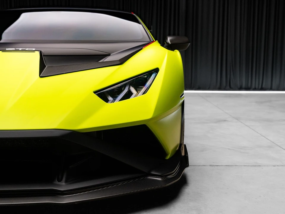 2022 Lamborghini Huracan LP610-2 EVO - Image 25 of 31