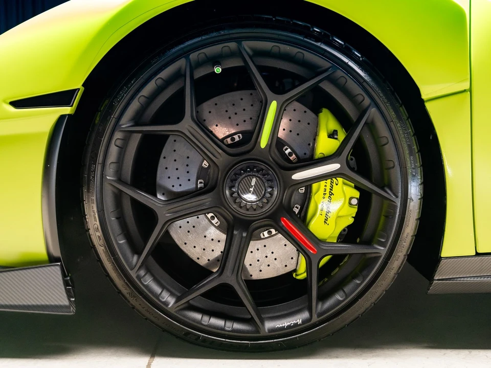 2022 Lamborghini Huracan LP610-2 EVO - Image 4 of 31