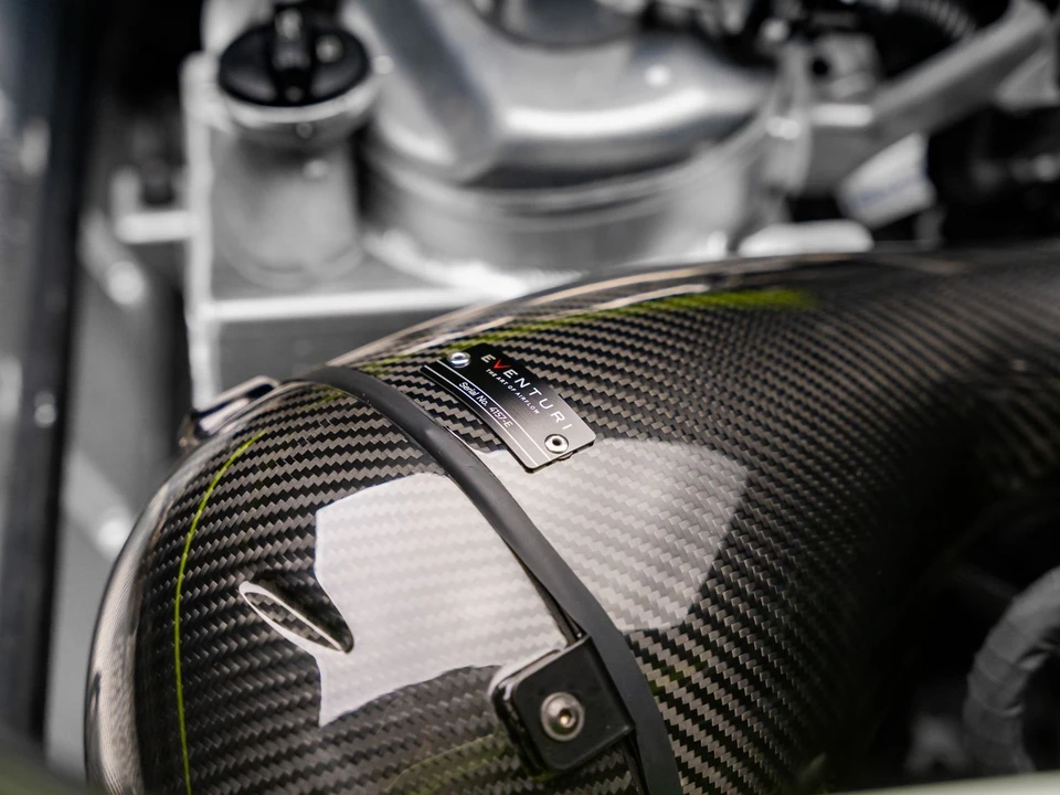 2022 Lamborghini Huracan LP610-2 EVO - Image 7 of 31