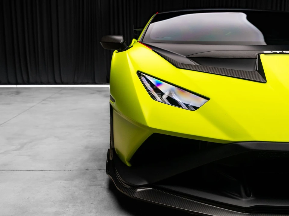2022 Lamborghini Huracan LP610-2 EVO - Image 23 of 31