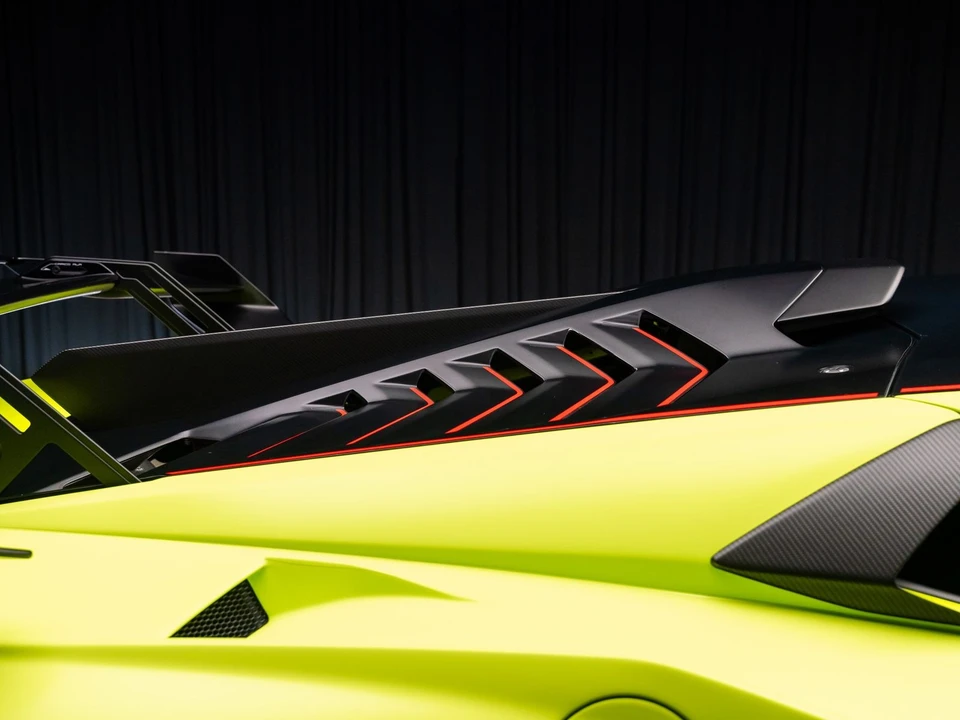 2022 Lamborghini Huracan LP610-2 EVO - Image 9 of 31