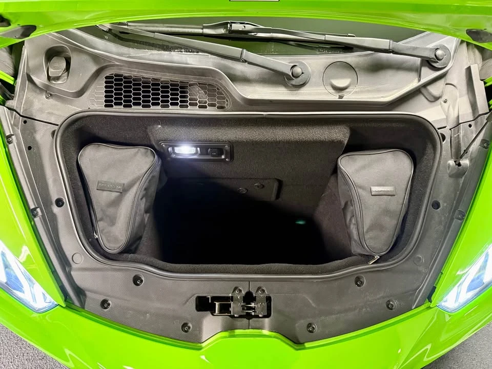 2022 Lamborghini Huracan - Image 10 of 20