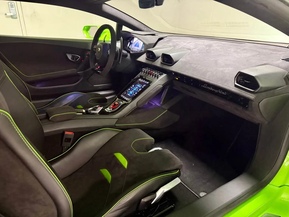 2022 Lamborghini Huracan - Image 20 of 20