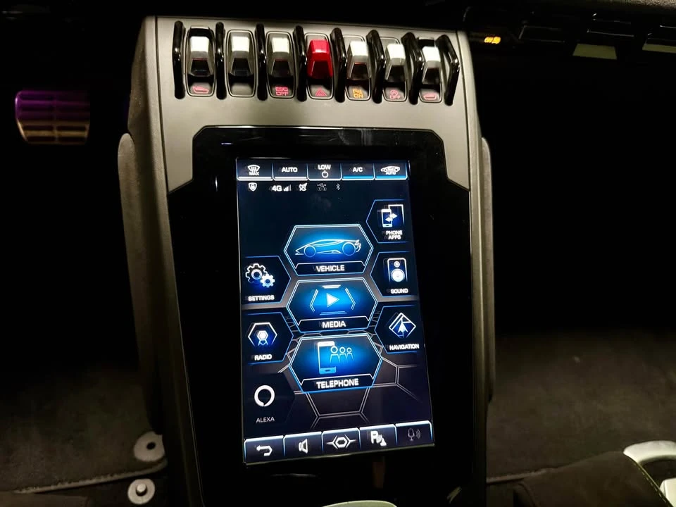2022 Lamborghini Huracan - Image 19 of 20