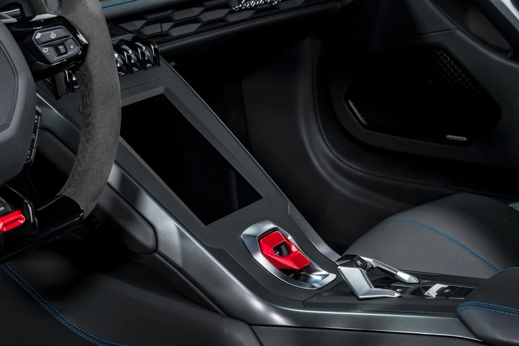 2022 Lamborghini Huracan LP640-4 EVO - Image 22 of 31