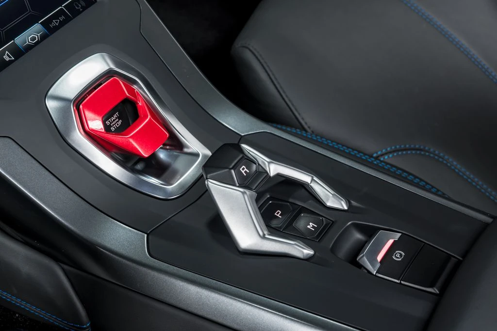 2022 Lamborghini Huracan LP640-4 EVO - Image 28 of 31