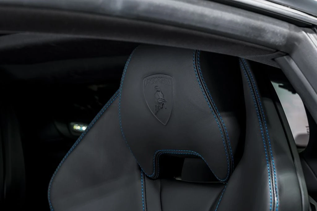 2022 Lamborghini Huracan LP640-4 EVO - Image 20 of 31
