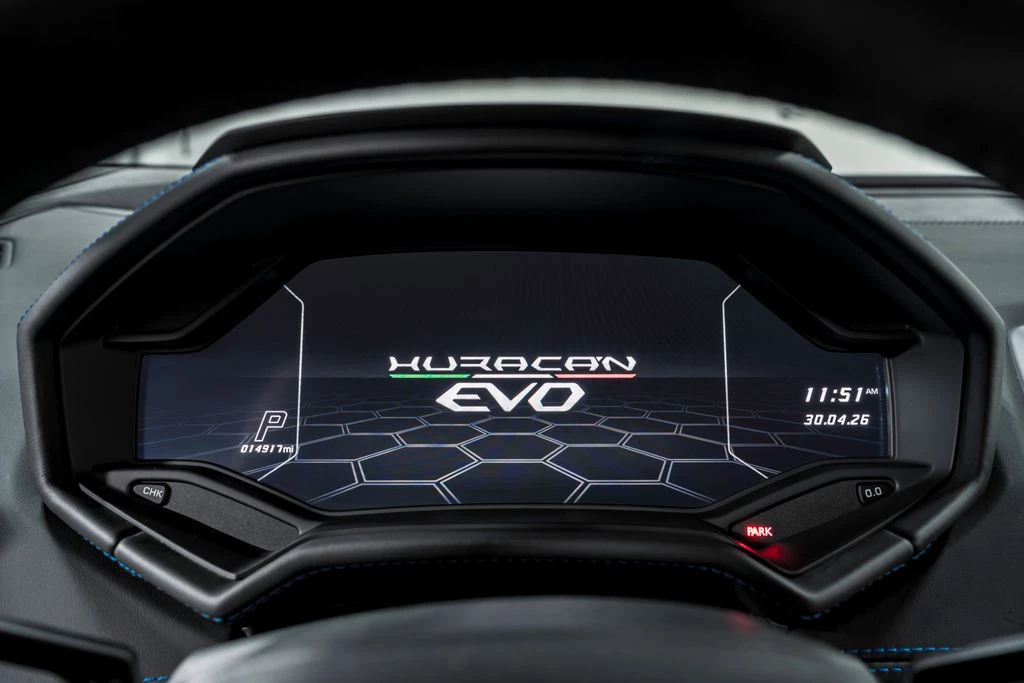 2022 Lamborghini Huracan LP640-4 EVO - Image 14 of 31