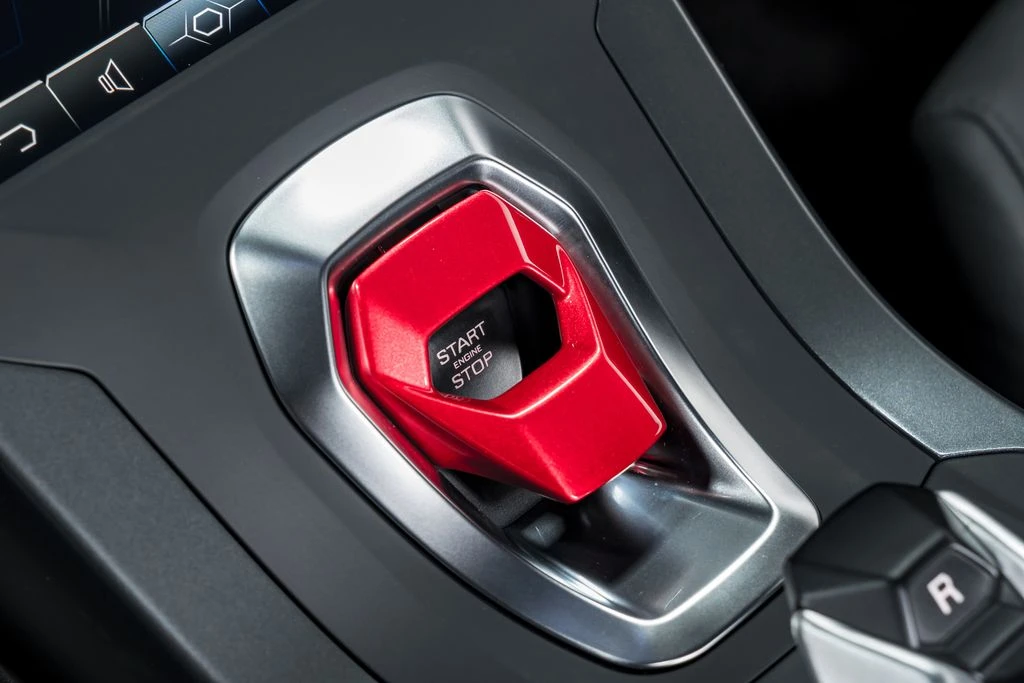 2022 Lamborghini Huracan LP640-4 EVO - Image 29 of 31