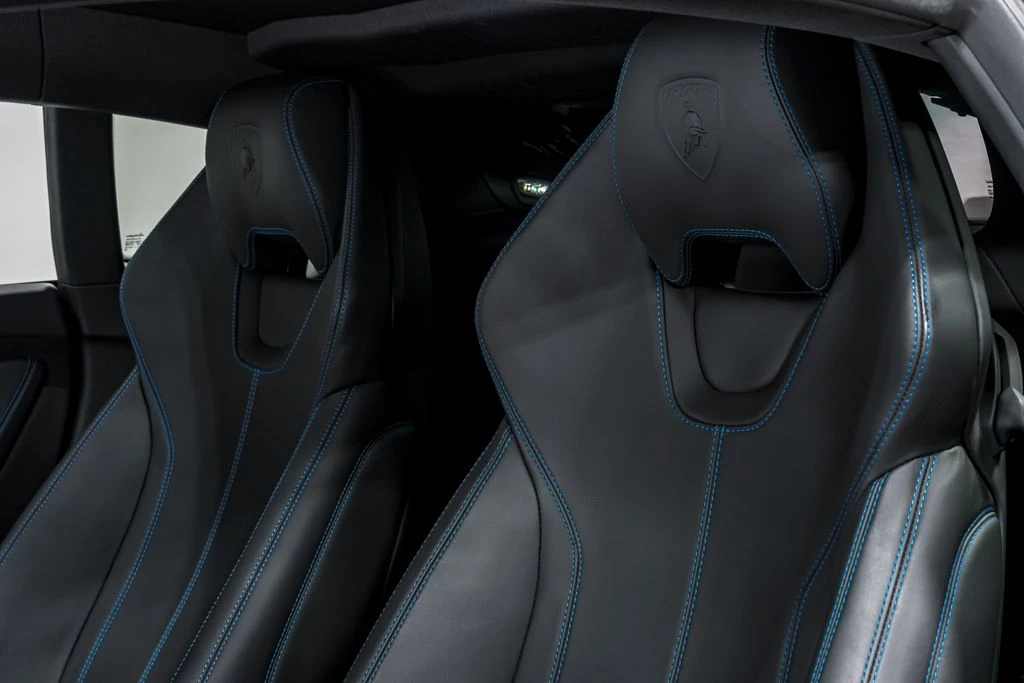 2022 Lamborghini Huracan LP640-4 EVO - Image 19 of 31