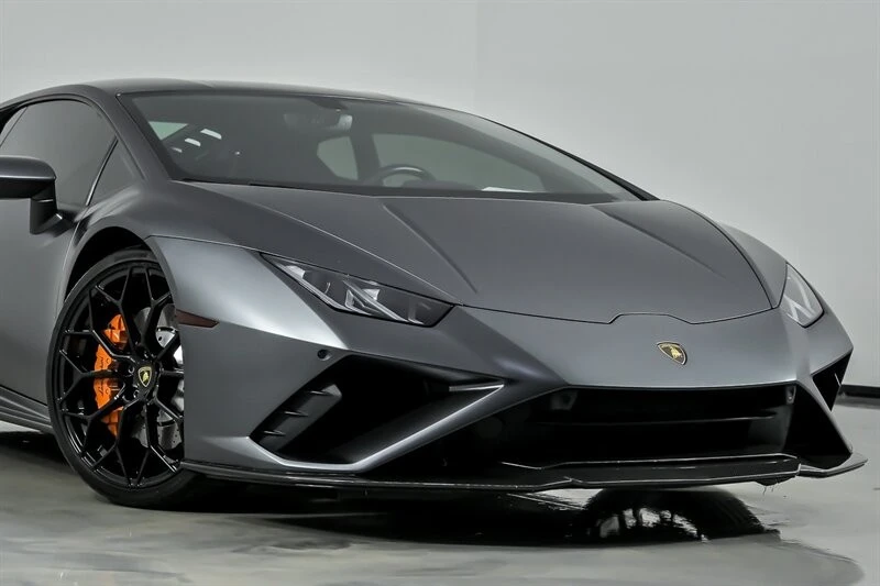 2022 Lamborghini - Image 3 of 31