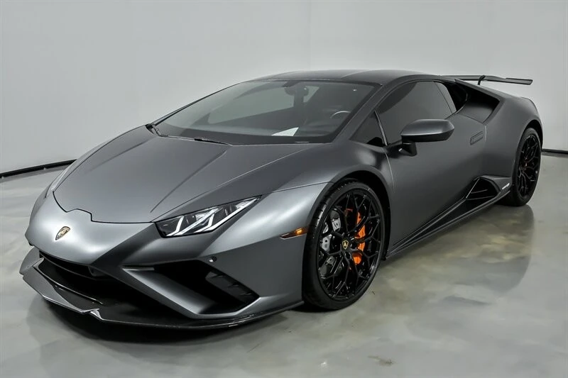 2022 Lamborghini - Image 5 of 31