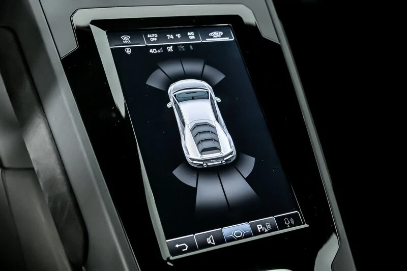 2022 Lamborghini - Image 31 of 31
