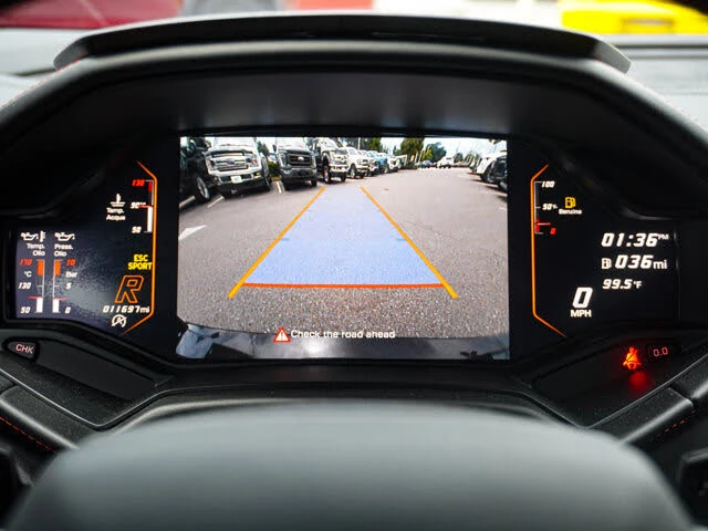 2022 Lamborghini Huracan LP640-4 EVO - Image 26 of 31