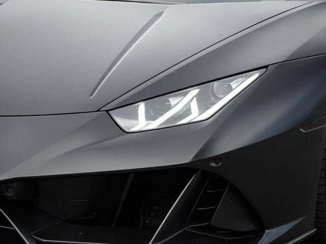 2022 Lamborghini Huracan LP640-4 EVO - Image 6 of 31