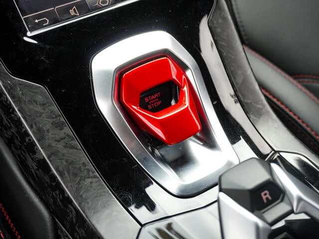 2022 Lamborghini Huracan LP640-4 EVO - Image 27 of 31
