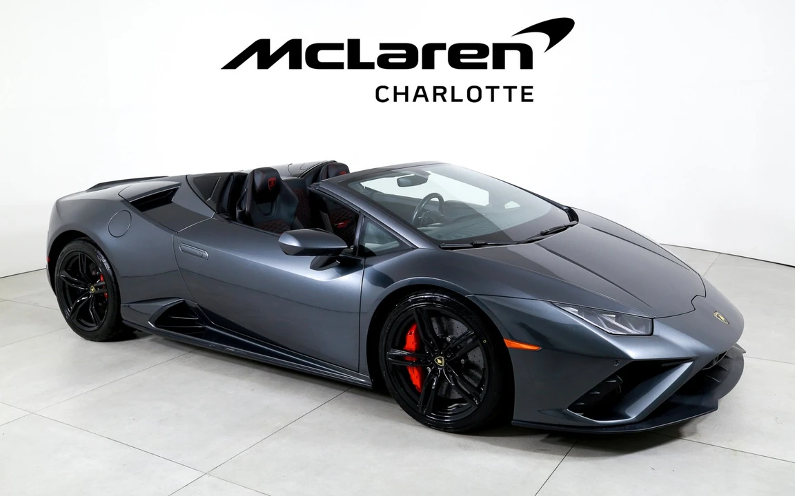 2022 Lamborghini - Image 2 of 27