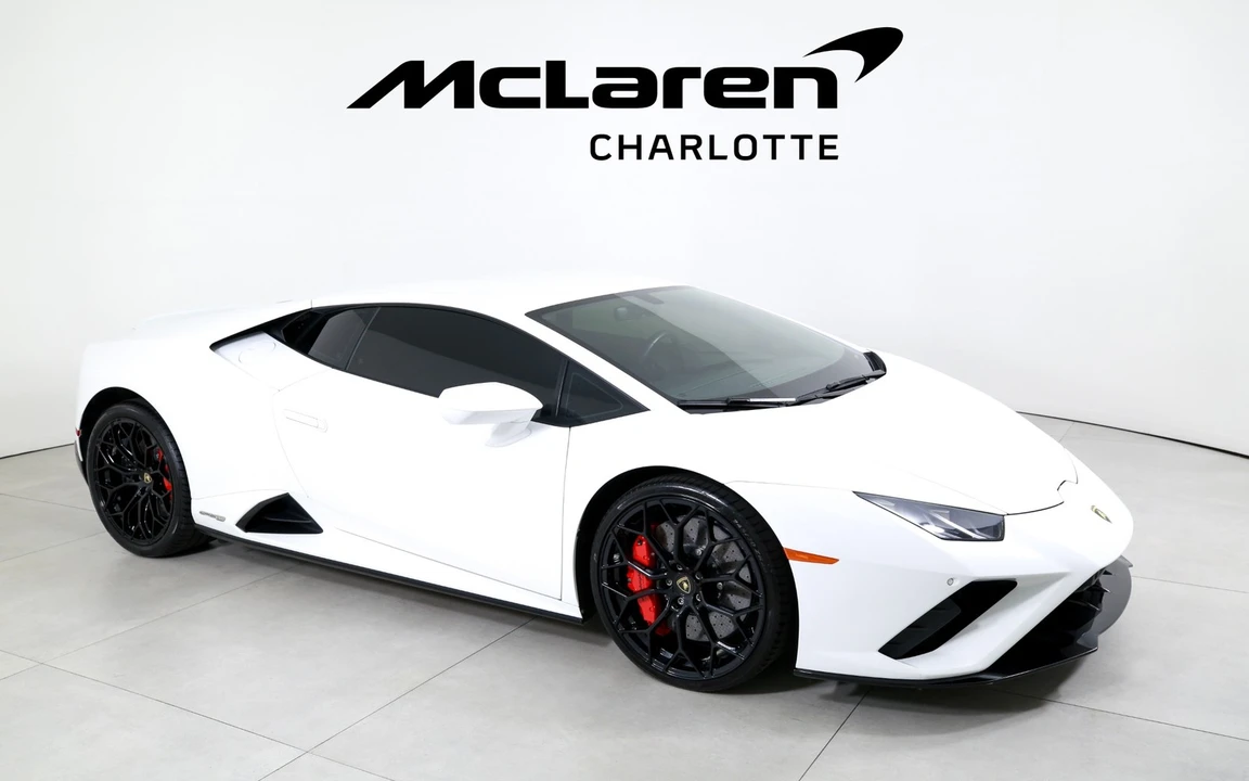 2022 Lamborghini Huracan - Image 2 of 29