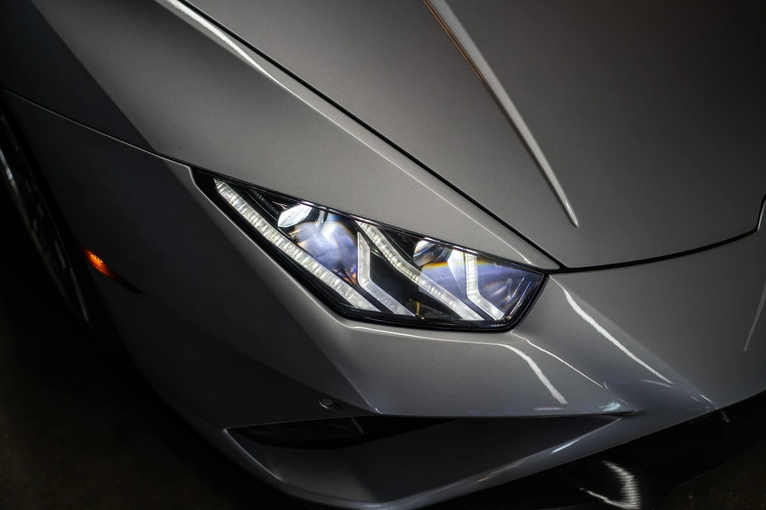 2022 Lamborghini Huracan LP640-4 EVO - Image 6 of 21